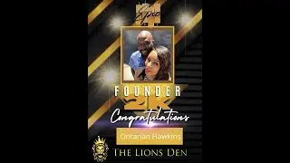 Epic Trading Team Training Call- Lock Arms with the Lions Den and Win-Best Epic Trading Team to Join