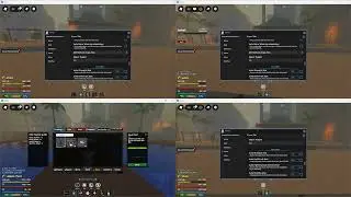 (Feral Hub) Megalodon Stack GPO, Infinite Fruits, infinite Megladons
