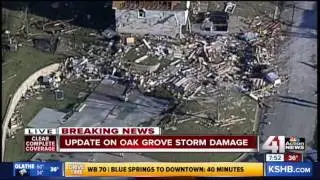 Patrick Fazio Breaking News, Anchoring, Investigating, Reporting