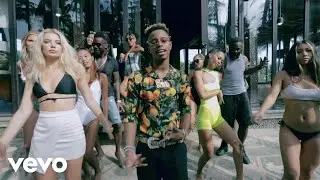 Silent&oacute; - Loving You (Official Video)