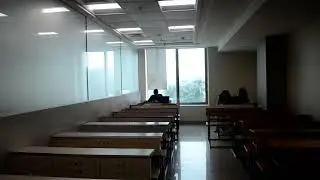NM College Infrastructure
