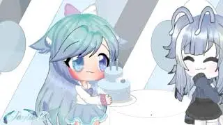 Don't start now || Part 21 #iimxchibirthdaymep || Gacha Life