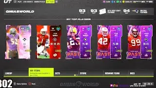 MUT 24 GAMERS ARE HEAPING PRAISE ON THIS NEW 'OP' FREE CARD! Madden 24 Ultimate Team