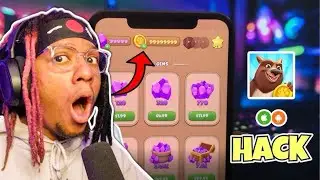 Animals and Coins Hack 2025 🐻 🔥 Free Gems & Energy MOD 🤑 Animal Kingdom Coin Raid for {iOS Android}