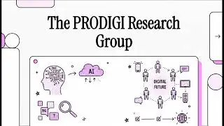 PRODIGI (Personal and Professional Development through Digital Genres) Research Group