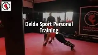 Personal trainer Amsterdam Noord