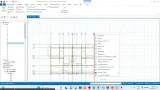 ADVANCE CLASS ON STRUCTURAL MODELLING AND ANALYSIS: PROTASTRUCTURE 2021( part 1)