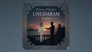 Unudaram &ndash; Hadiyev (R&B/Soul Version) | Nuri Sərinləndirici Cover | Produced by Kamran Hadiyev