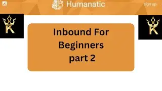 Inbound category humanatic for beginners, 3rd option  live calls training (Urdu) ( Part 2 )