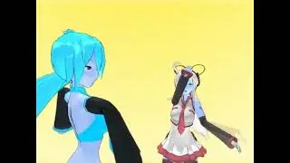 NERU LOOK AN ALIEN! in G-Major 223405 (V2)