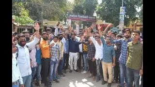Coronavirus Update : Varanasi के UP College के छात्रों ने उठायी ये मांग