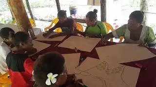 Women Environmental Stewards of Torba Province, Vanuatu