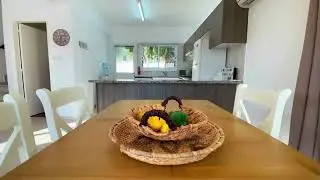 Villa Hannah Coral Bay Cyprus - Holiday Home Rental