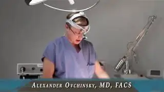 Dr. Ovchinsky - Plastic Surgery of Short Hills
