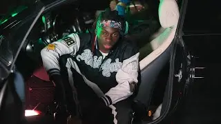 COLD - LEO MAGOZZ x QOUNFUZED (OFFICIAL VIDEO)