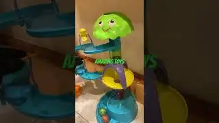 Amazing Toys 🧸 #viralvideo #viralvideo #viralvideo #viralvideo