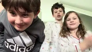 Episode one of fairness finders