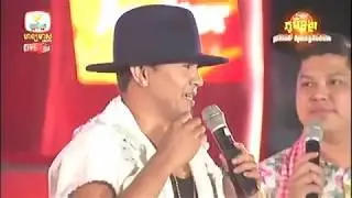 Hang Meas HDTV Phum Angkor Concert Khemarak Sereymon 21 May 2017, Sereymun 2018