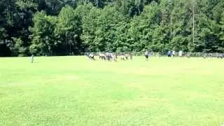 Good play