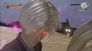 لعبة الانمي jump force الاسطورية
