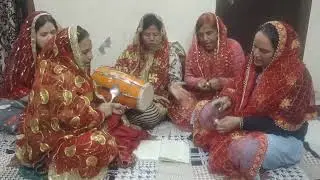 Naye saal ka bhajan maaia ka.. Naa goa jayenge Naa otty jayenge... @jaimatadi🌹🌹🙏🙏❤️❤️🥰🥰🧿🧿