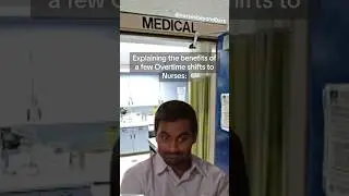 Overtime shifts worth it?