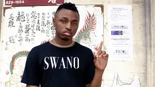 Imani Wj Wright- Is It Tight?