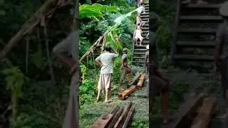 DESA TANIMBAR KEI