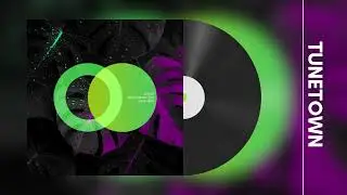 Beatcrush / Eemoz [Original Mix] [Area Verde]
