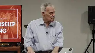 Government Faith Destroying Evolution by Don Cain