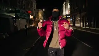 Hemz - Midnight on North End Road (Official Music Video)