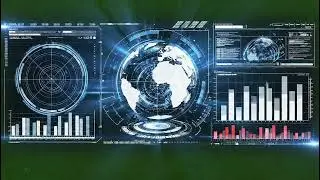 Epic Green Screen News Transition VFX Pack for Dynamic Editing