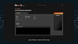 Cellebrite Inseyets: Explore Streamline with the Cellebrite Dream Team