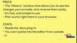 Copy of New Applications in Multimedia - Photos