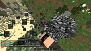 Server De KitPvP Para Download 1.7.2 #4 Com Mapa E Plugins (Configurados) #zInsanityPvP