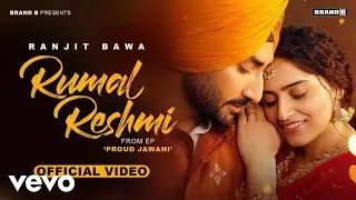 RUMAL RESHMI (Official Video) Ranjit Bawa | Bunty Bains | Desi Crew | latest Punjabi Songs 2025