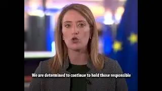 Guerre en Ukraine - [Fosses communes, ex&eacute;cutions sommaires, maisons et vies d&eacute;truites].