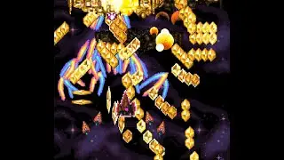 Super XYX - Super Arcade - 1CC - 129,079,590 pts