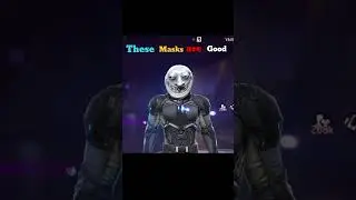 OLD SKULL MASK 💀 | #shorts #trending #viral #freefire #gaming #skullmask #youtubeshorts #foryou #yt