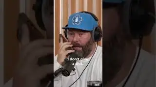 Bert Kreischer and Tom Segura want to use STRAP ONS TOGETHER? #shorts