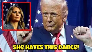 What's REALLY Behind Melania's Surprising FDR Statement?
