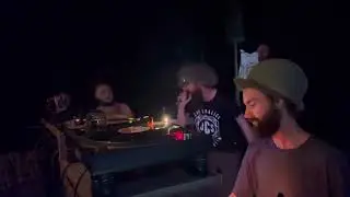 Haroon Ayyaz on Jah Chalice Soundsystem Dub Edutainer