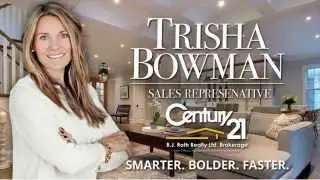 Welcome to 859 9th Line, Innisfil - Trisha Bowman Real Estate, Century 21