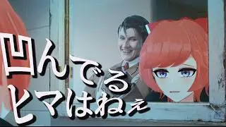 【#TEKKEN8】凡速のアサルト.mp4【飲み会帰りのヤケクソ鉄拳】 #dragunov #Vtuber