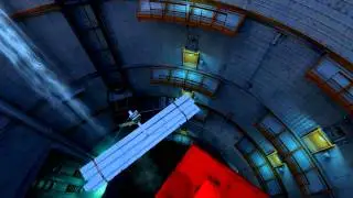Mirror's Edge Playtrough -  Jacknife [Chapter 2]