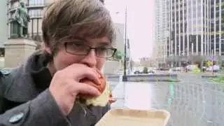 Capital One - Seattle's Skillet Street Food