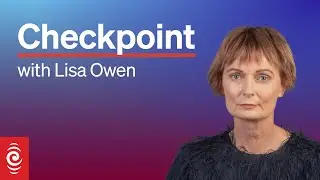 Checkpoint, Monday 22 May 2023 | Chris Hipkins meets Indian PM in Papua New Guinea
