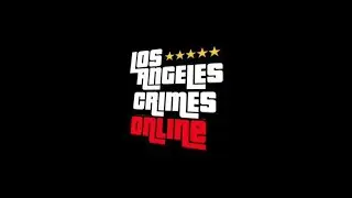 los Angeles crimes online parkour stunt #2