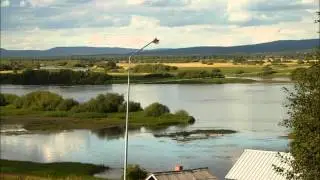 Salla - Syd&auml;men laulut