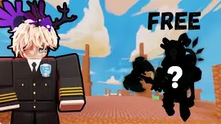 Bedwars made this kit free! (roblox bedwars)